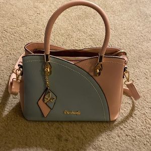 Danbaoly Crossbody Purse.